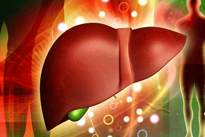 effects of drugs on liver function