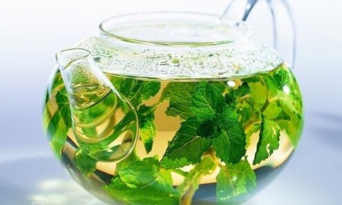 To increase effectiveness, you can take a decoction of nettle 30 minutes before a meal. 