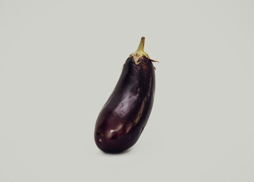 eggplant for strength