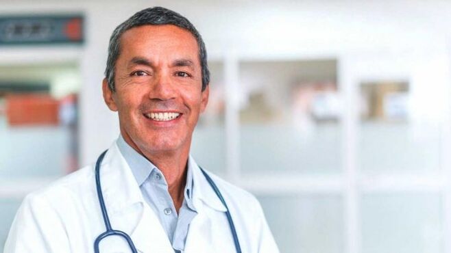 Visit to a doctor