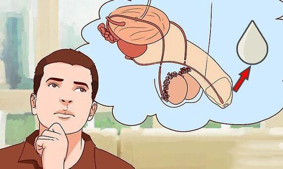 graduation in men when they are excited