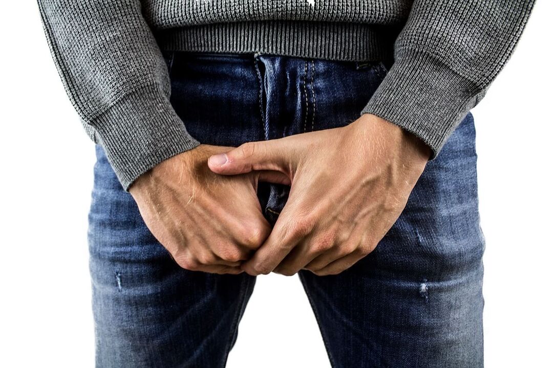 Natural ways to increase men's strength