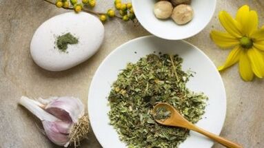 Folk Remedies for the restoration of male strength
